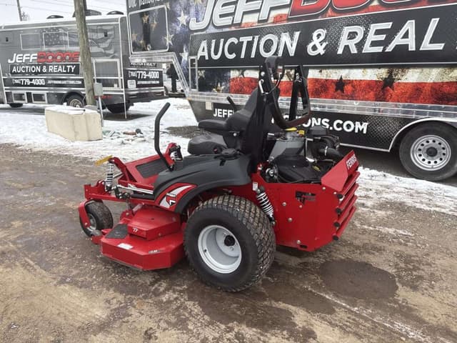 Image of Ferris ISX3300 equipment image 1