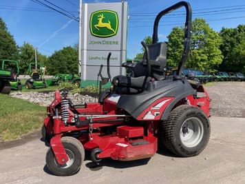 Main image Ferris ISX2200