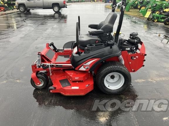 Main image Ferris ISX2200