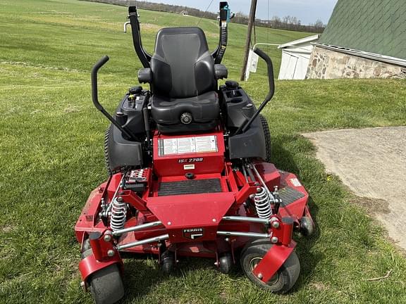Image of Ferris ISX2200 equipment image 3
