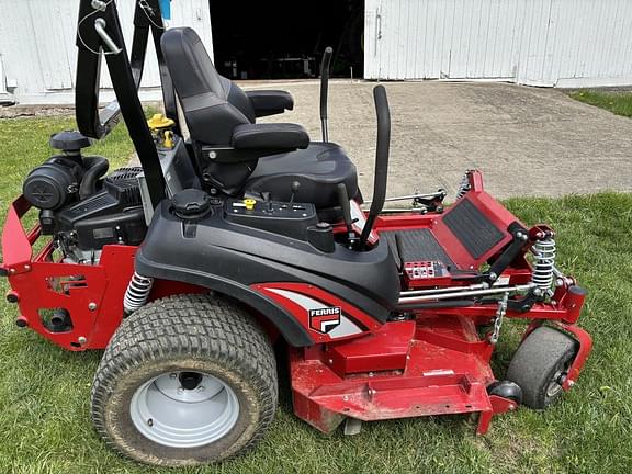 Image of Ferris ISX2200 equipment image 4