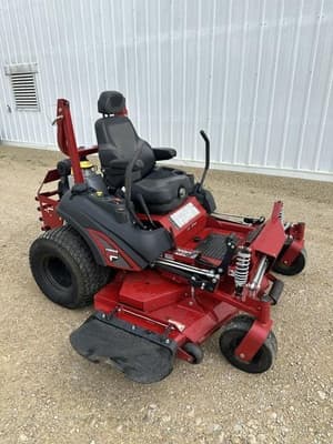 2020 Ferris ISX3300BVE4072SS Image