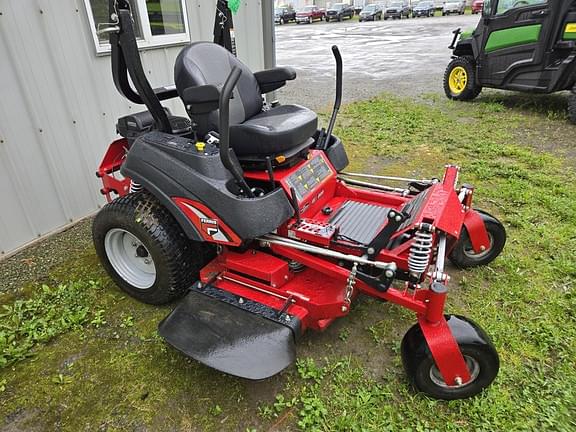 Image of Ferris ISX800 equipment image 3