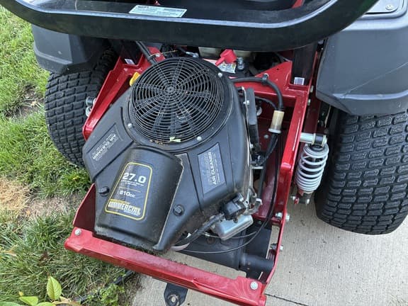 Image of Ferris ISX800 equipment image 2