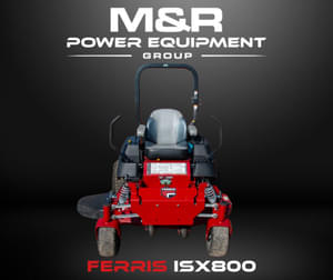 2020 Ferris ISX800 Image