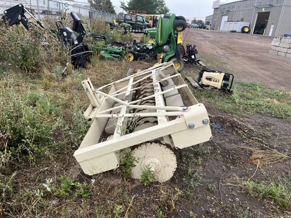 2020 Finn KRP8Q Equipment Image0