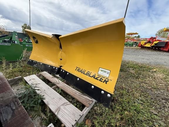 Image of Fisher  Trailblazer equipment image 2