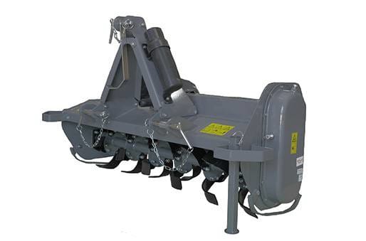 2020 IronCraft FMA-125 Equipment Image0