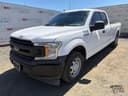 2020 Ford F-150 Image