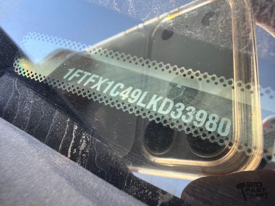 Image of Ford F-150 Image 1