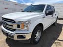 2020 Ford F-150 Image