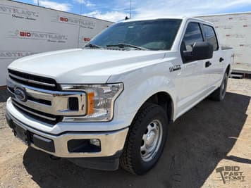 Main image Ford F-150