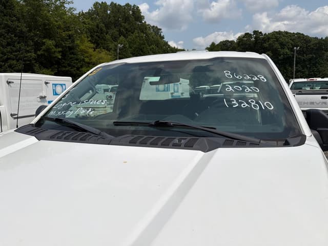 Image of Ford F-150 equipment image 4