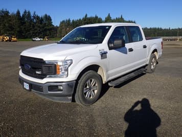 Main image Ford F-150