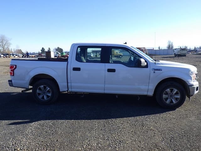 Image of Ford F-150 equipment image 3