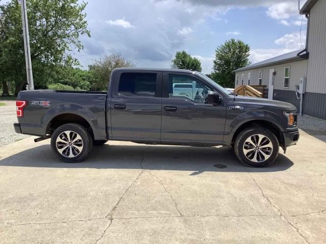 Image of Ford F-150 equipment image 3