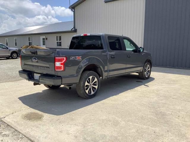 Image of Ford F-150 equipment image 4