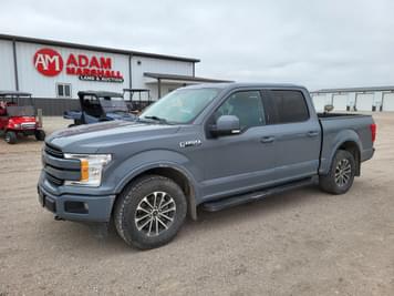 Main image Ford F-150