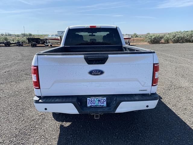Image of Ford F-150 equipment image 3