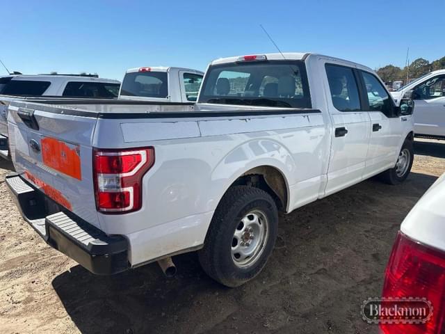 Image of Ford F-150 equipment image 2