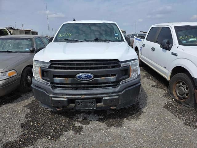 Image of Ford F-150 equipment image 2