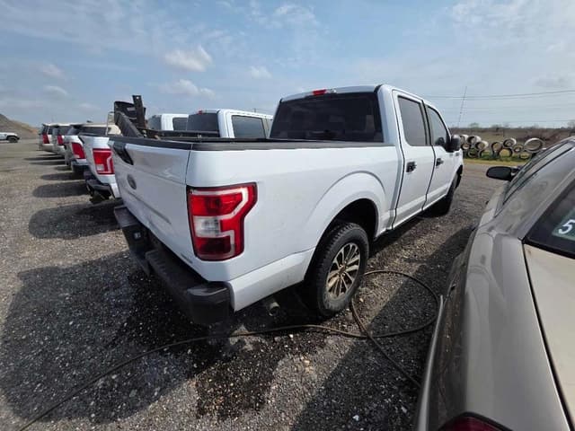 Image of Ford F-150 equipment image 4