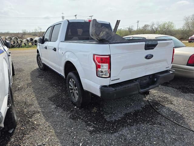 Image of Ford F-150 equipment image 3