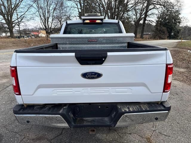 Image of Ford F-150 equipment image 3