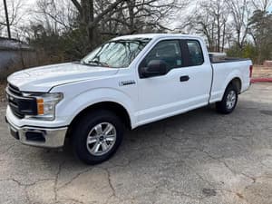 2020 Ford F-150 Image