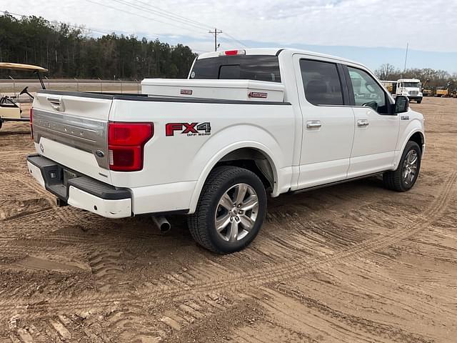 Image of Ford F-150 equipment image 4