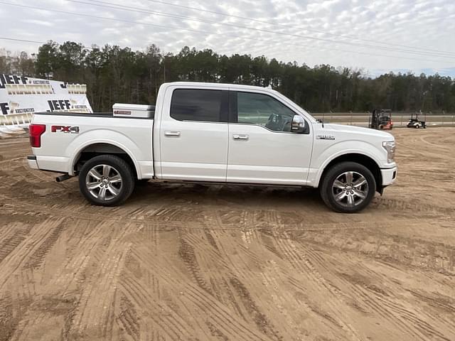 Image of Ford F-150 equipment image 3