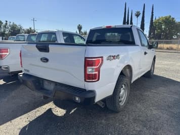 Main image Ford F-150