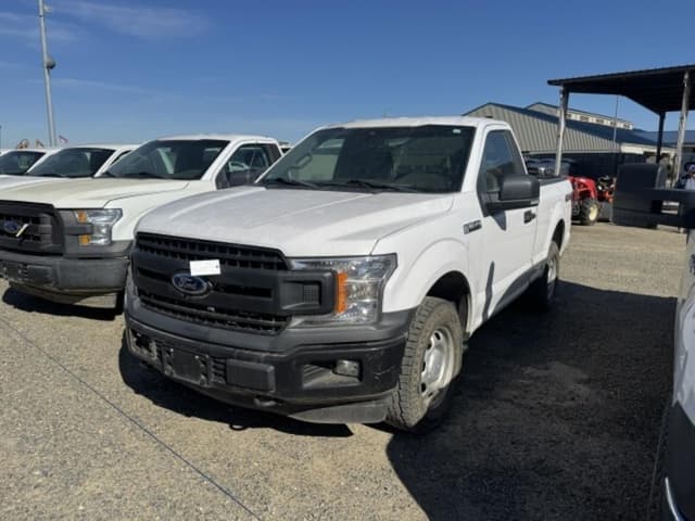 Image of Ford F-150 equipment image 2