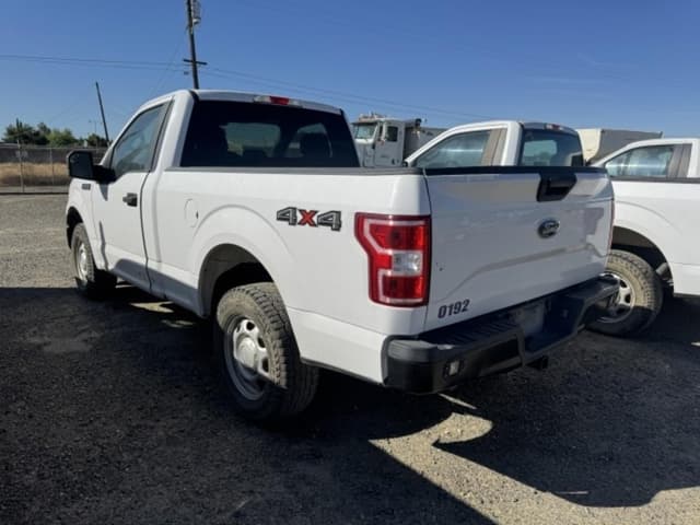 Image of Ford F-150 equipment image 1