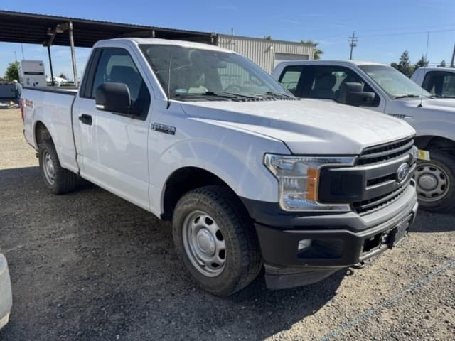 Image of Ford F-150 equipment image 4