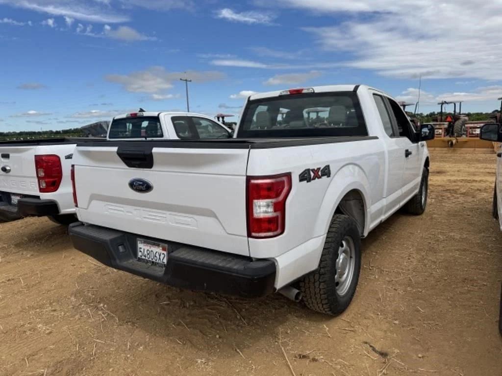 Image of Ford F-150 Image 0