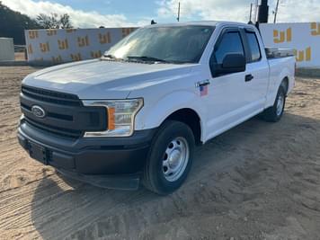 Main image Ford F-150