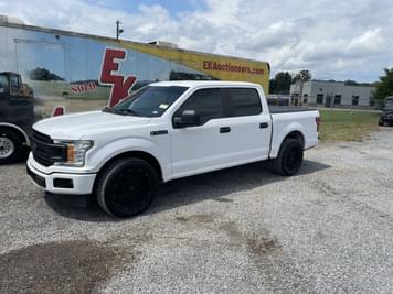 Main image Ford F-150