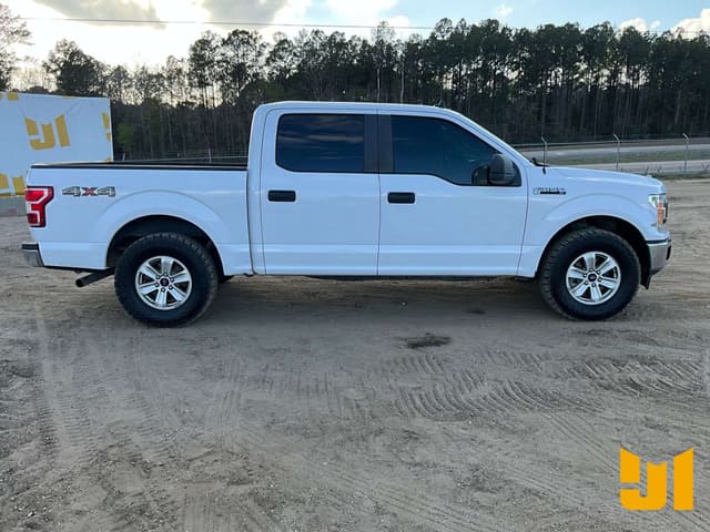 Image of Ford F-150 equipment image 3