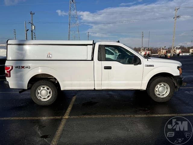 Image of Ford F-150 equipment image 3