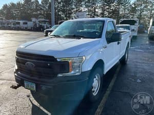 2020 Ford F-150 Image