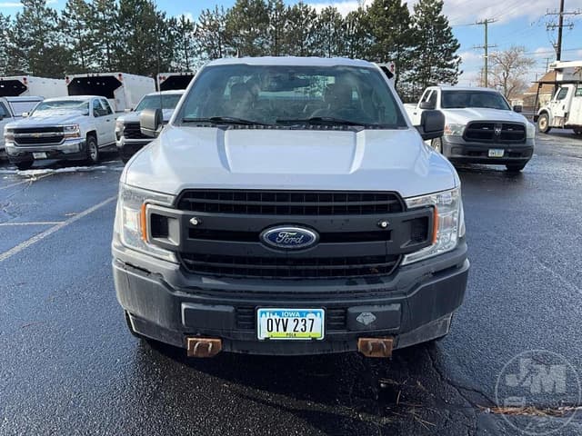 Image of Ford F-150 equipment image 1