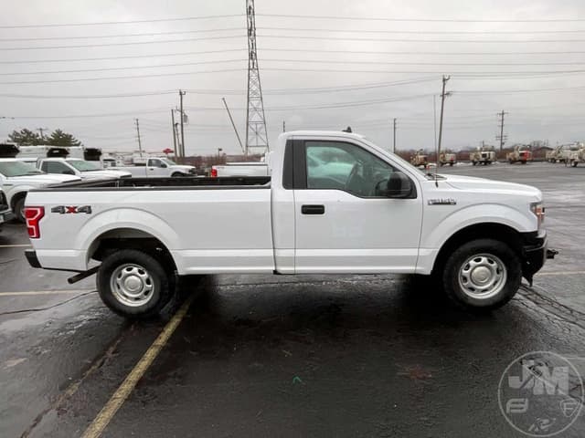 Image of Ford F-150 equipment image 3