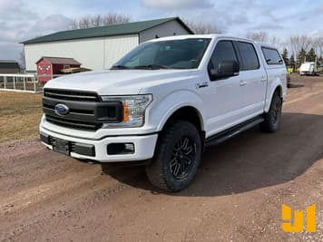 Main image Ford F-150