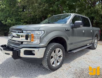 Main image Ford F-150