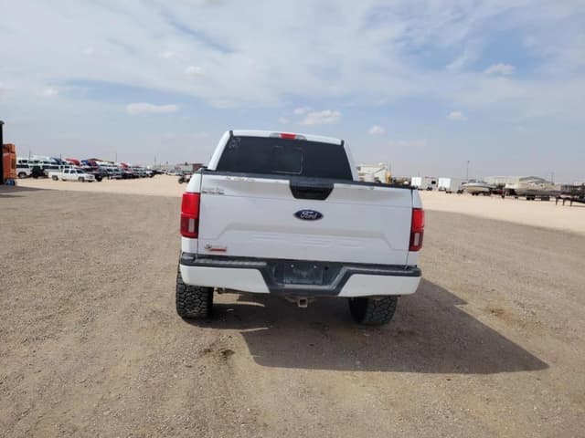 Image of Ford F-150 equipment image 3