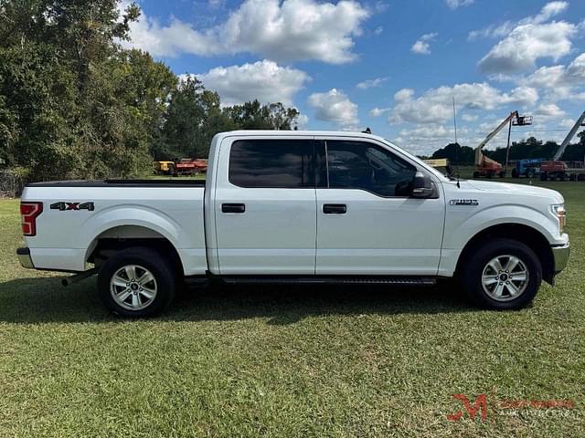 Image of Ford F-150 equipment image 2