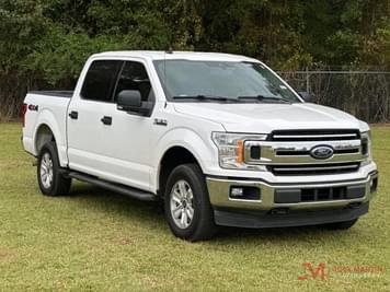 Main image Ford F-150