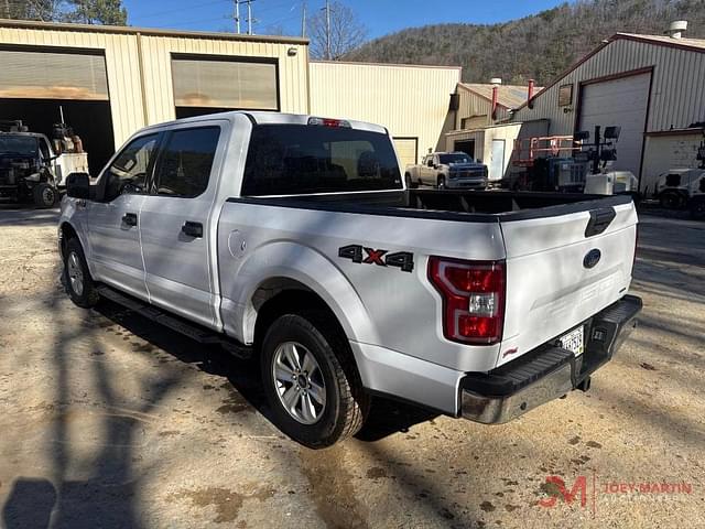 Image of Ford F-150 equipment image 2