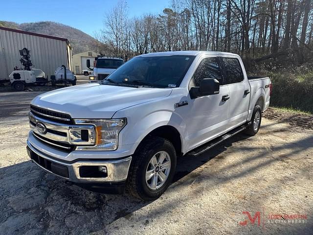 Image of Ford F-150 equipment image 3